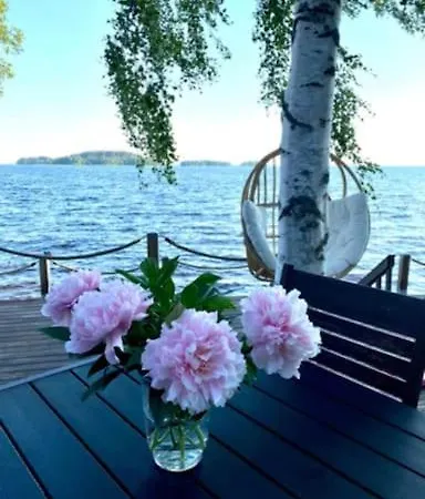 Moderni Rantasauna Ja -moekki *