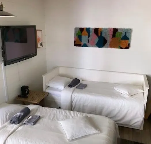 Huoneisto Moderni Rantasauna Ja -mökki Joensuu